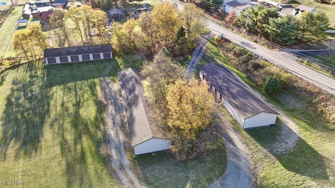 7753 Fort Laurens Road NW Strasburg OH 44680