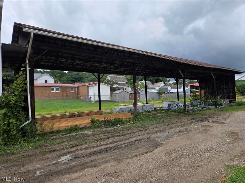 1020 Front Street Malta OH 43758