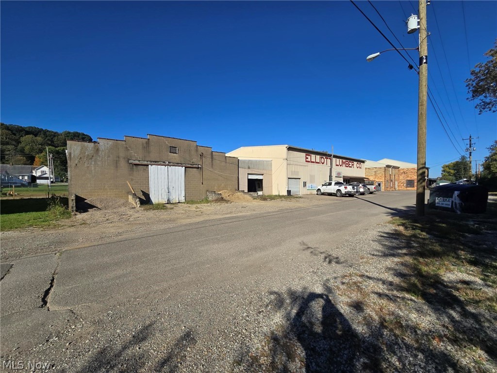 1020 Front Street Malta OH 43758