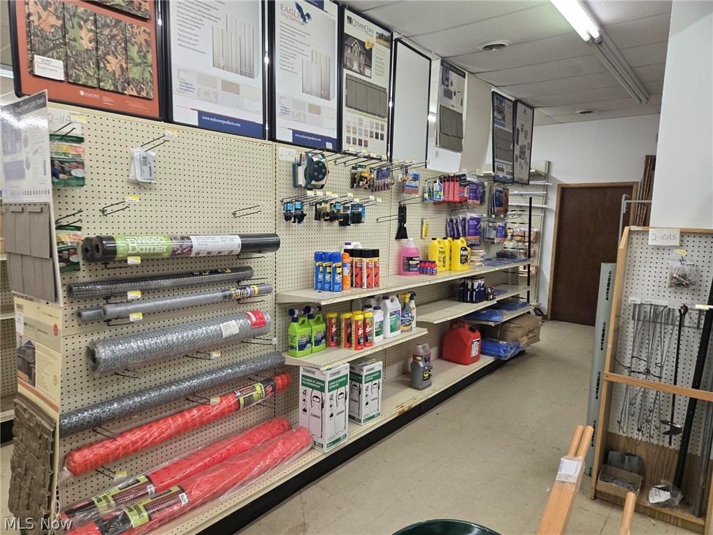 1020 Front Street Malta OH 43758