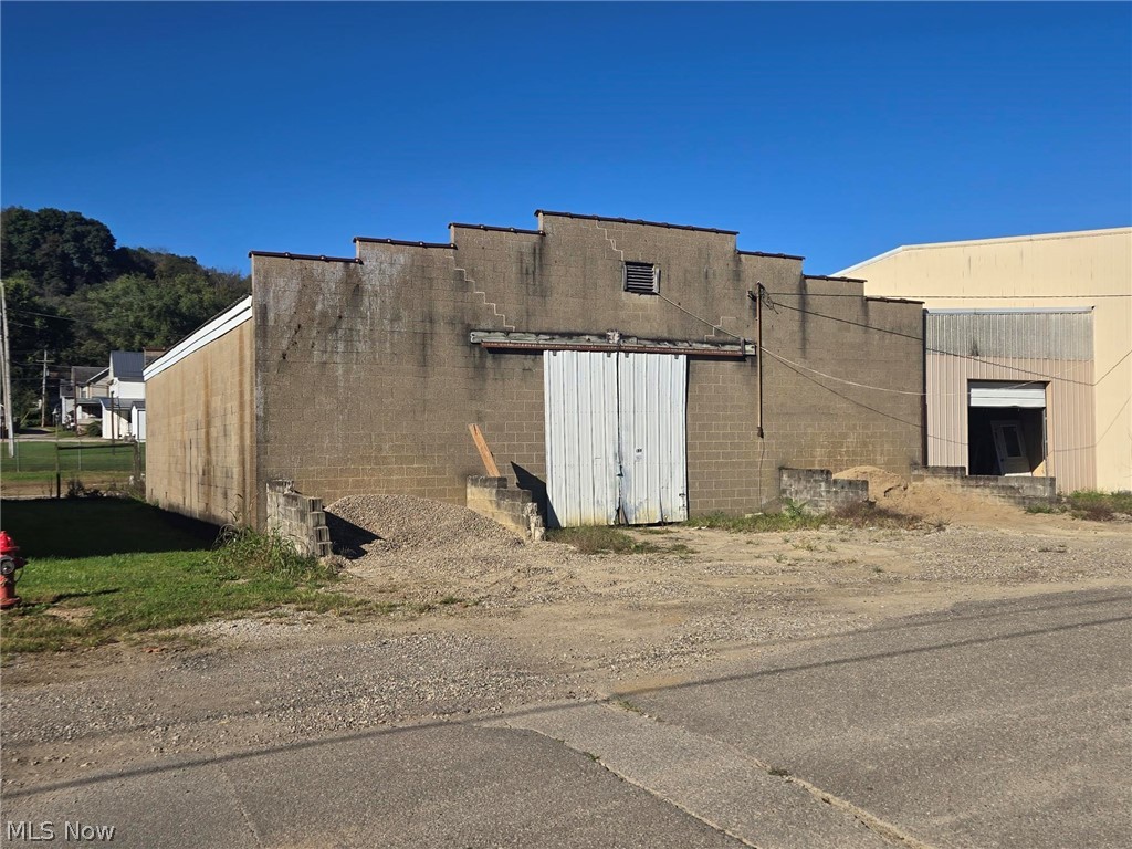 1020 Front Street Malta OH 43758