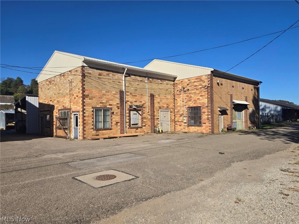 1020 Front Street Malta OH 43758