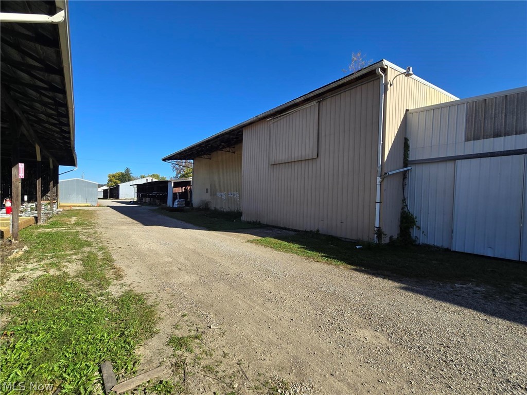 1020 Front Street Malta OH 43758
