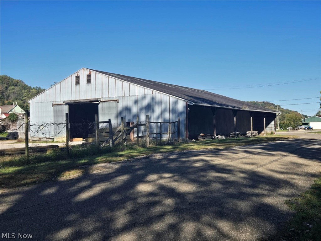 1020 Front Street Malta OH 43758