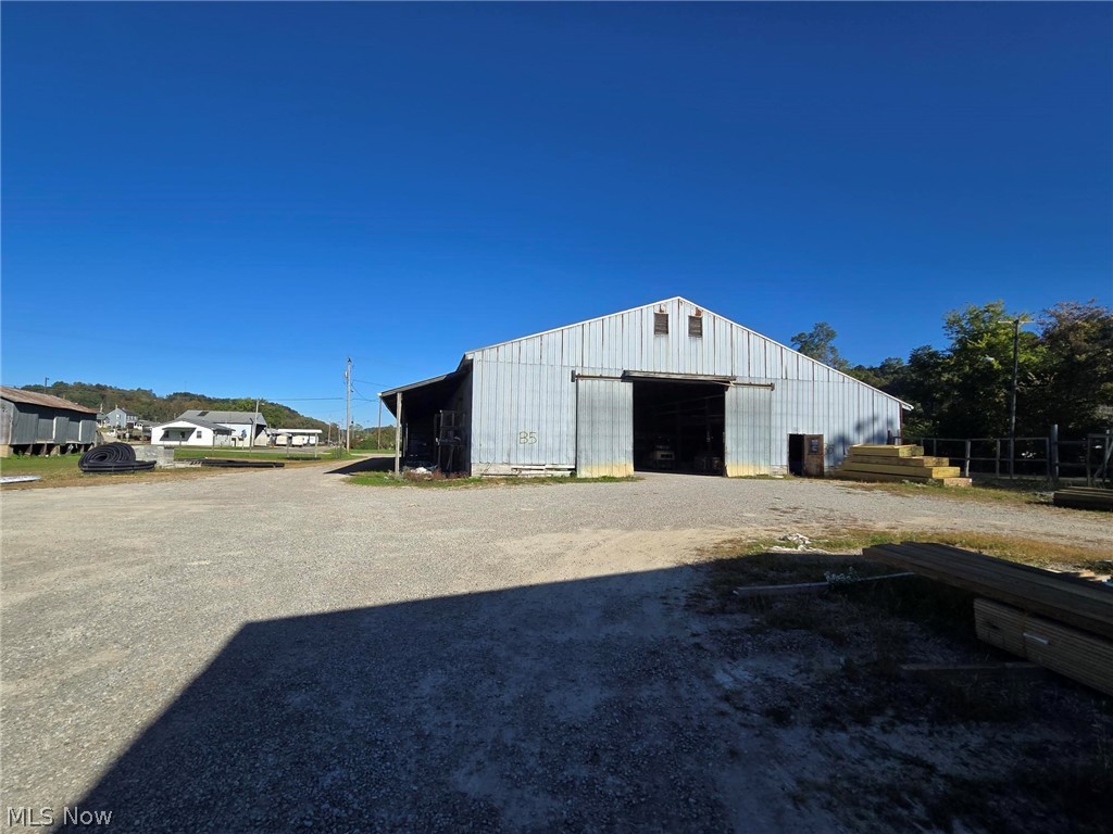 1020 Front Street Malta OH 43758