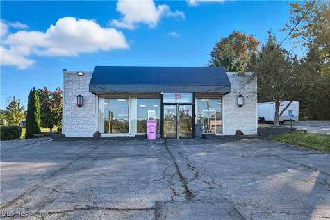 25 S Lexington Springmill Road Mansfield OH 44906