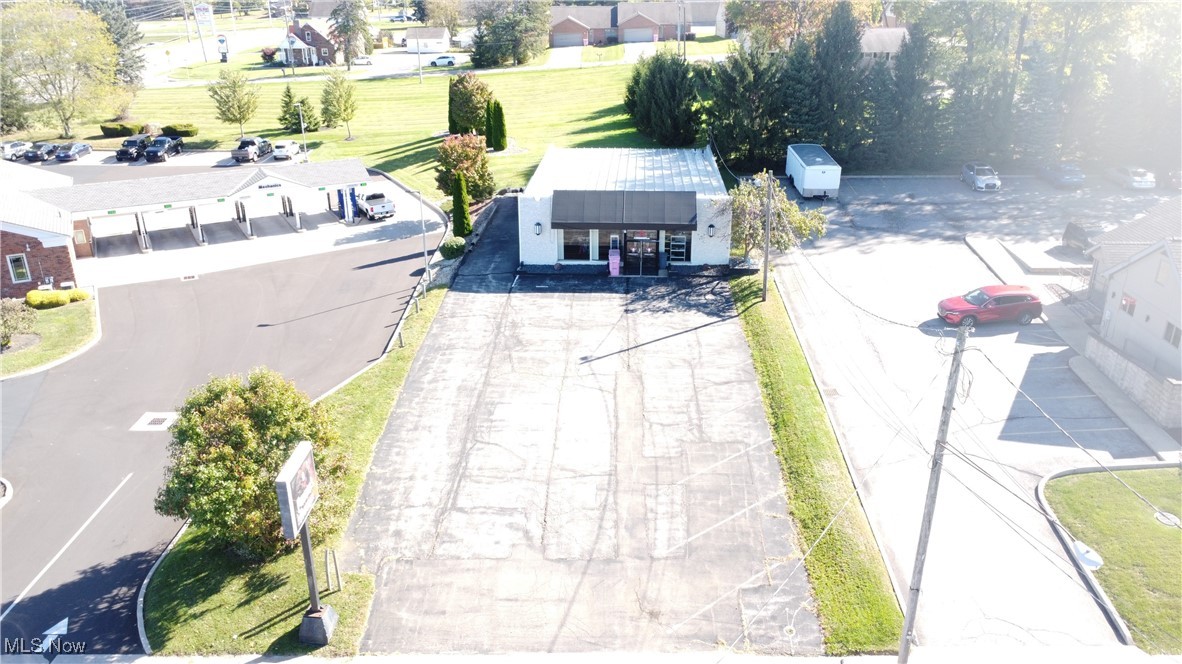 25 S Lexington Springmill Road Mansfield OH 44906