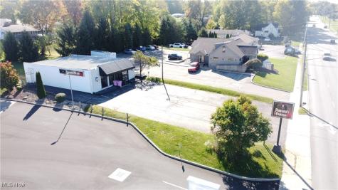 25 S Lexington Springmill Road Mansfield OH 44906