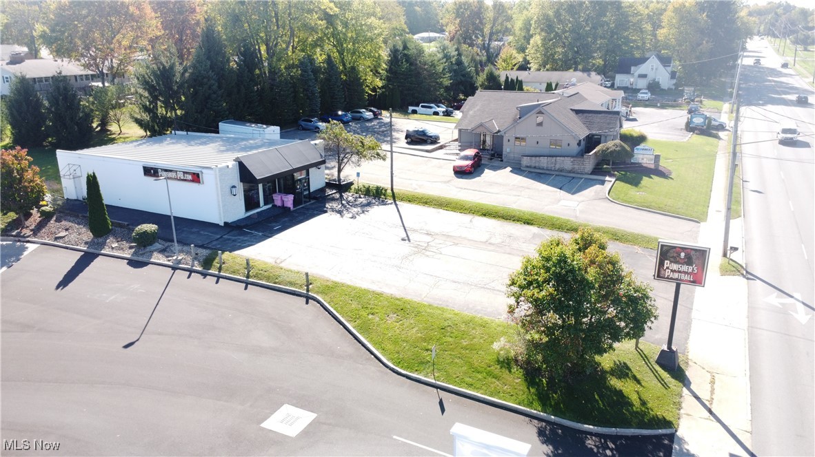 25 S Lexington Springmill Road Mansfield OH 44906