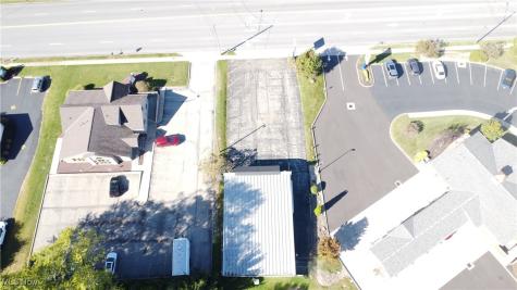 25 S Lexington Springmill Road Mansfield OH 44906