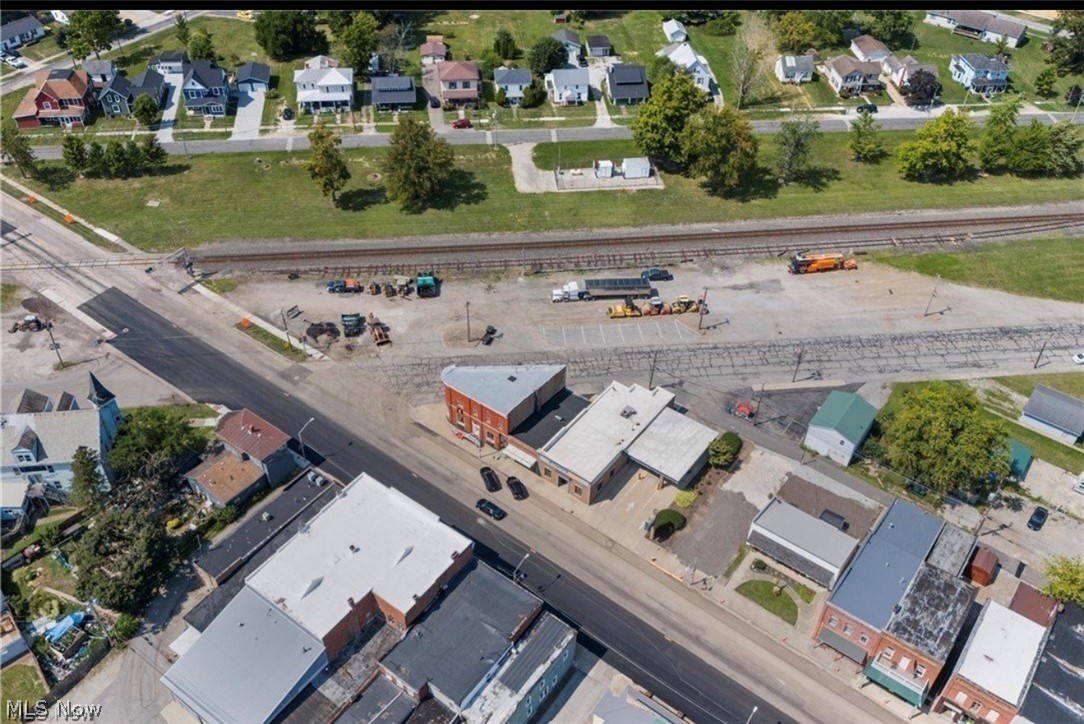 9 Main Street Greenwich OH 44837