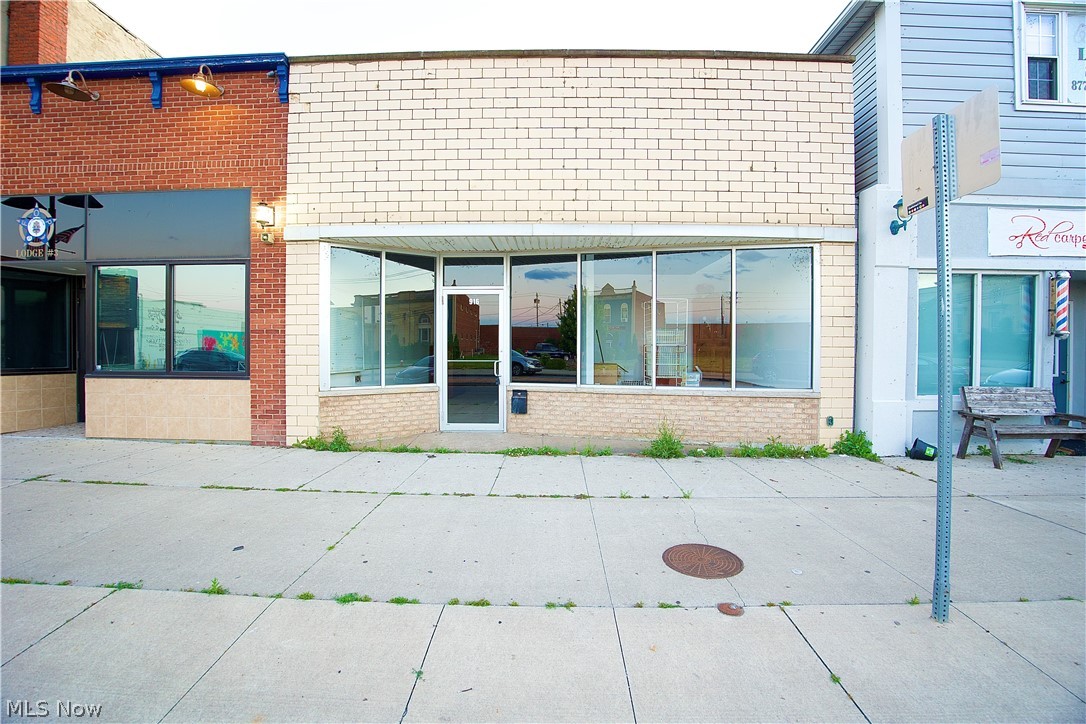 916 Broadway Lorain OH 44052