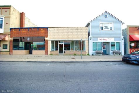 916 Broadway Lorain OH 44052