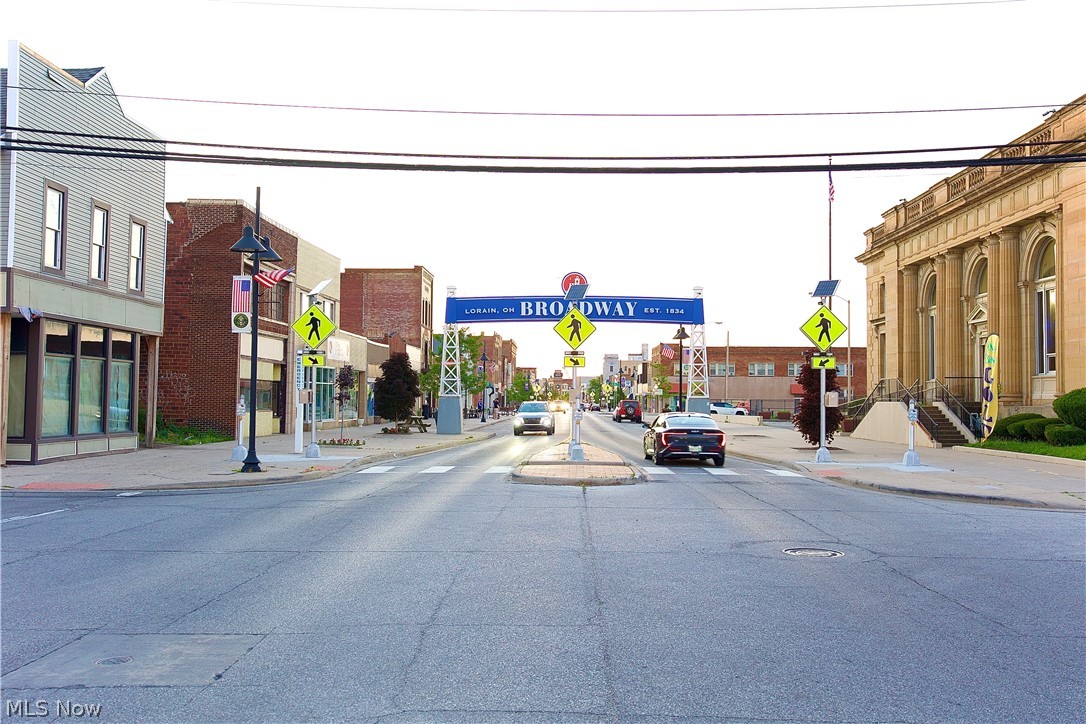916 Broadway Lorain OH 44052