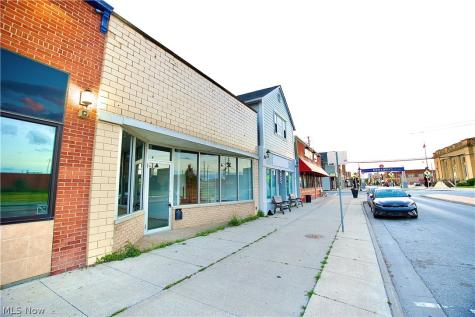 916 Broadway Lorain OH 44052