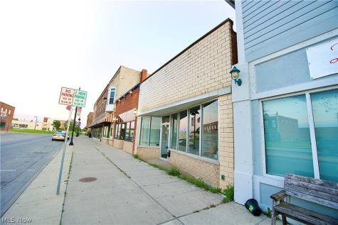 916 Broadway Lorain OH 44052