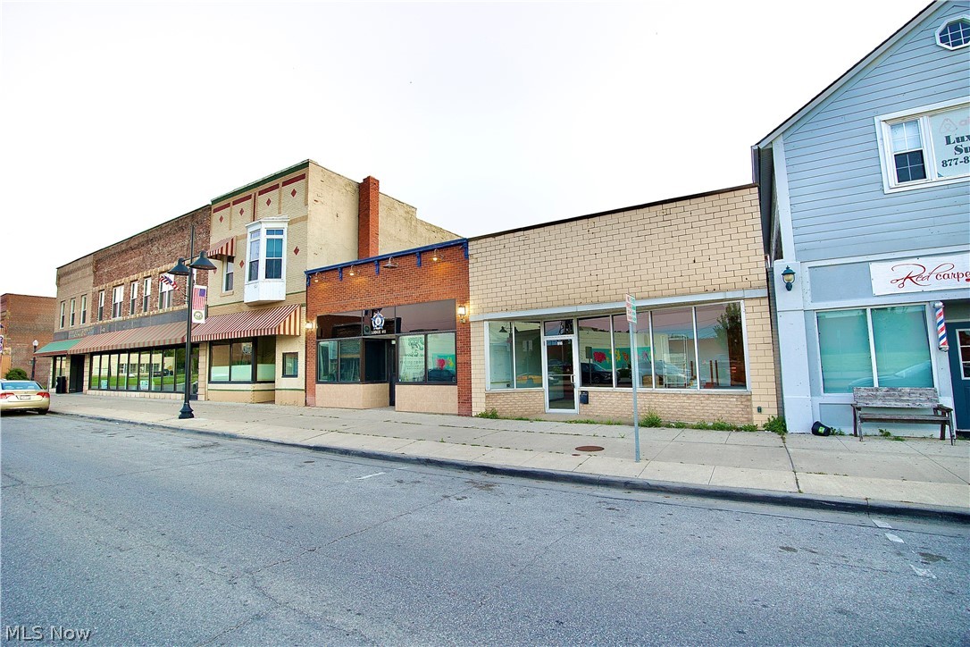 916 Broadway Lorain OH 44052