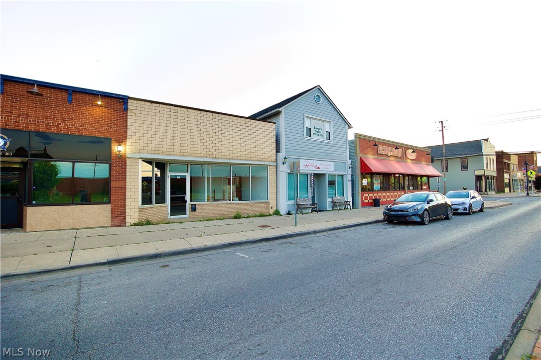 916 Broadway Lorain OH 44052