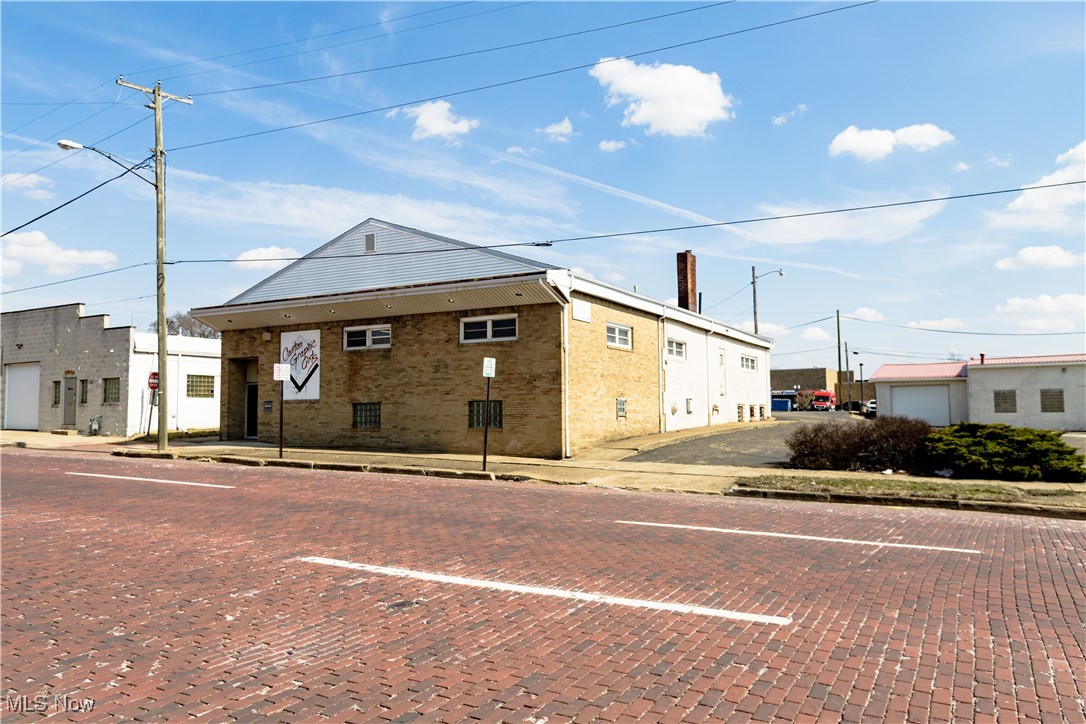 800 Cleveland Avenue SW Canton OH 44702