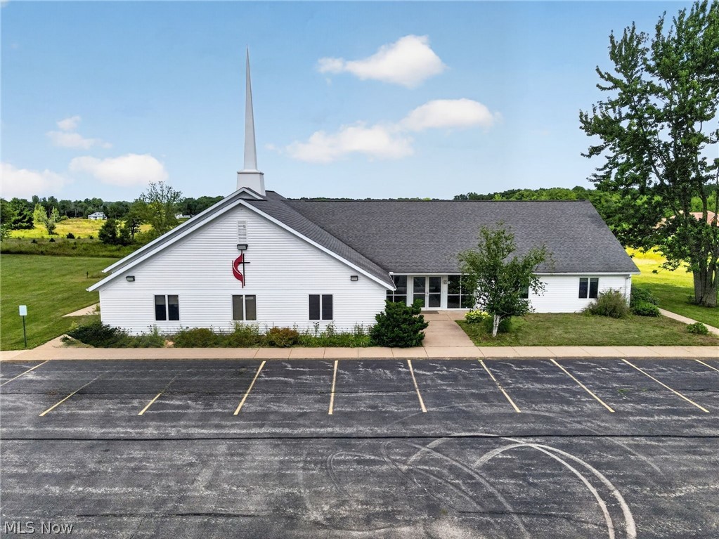 224 Garford Road Geneva OH 44041