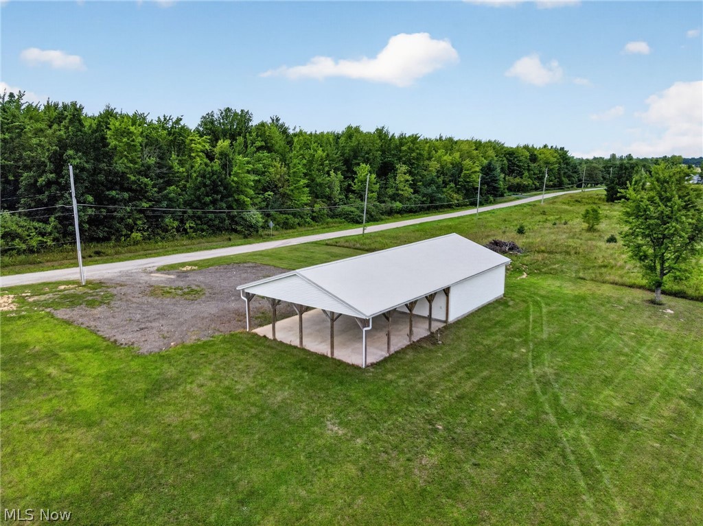224 Garford Road Geneva OH 44041