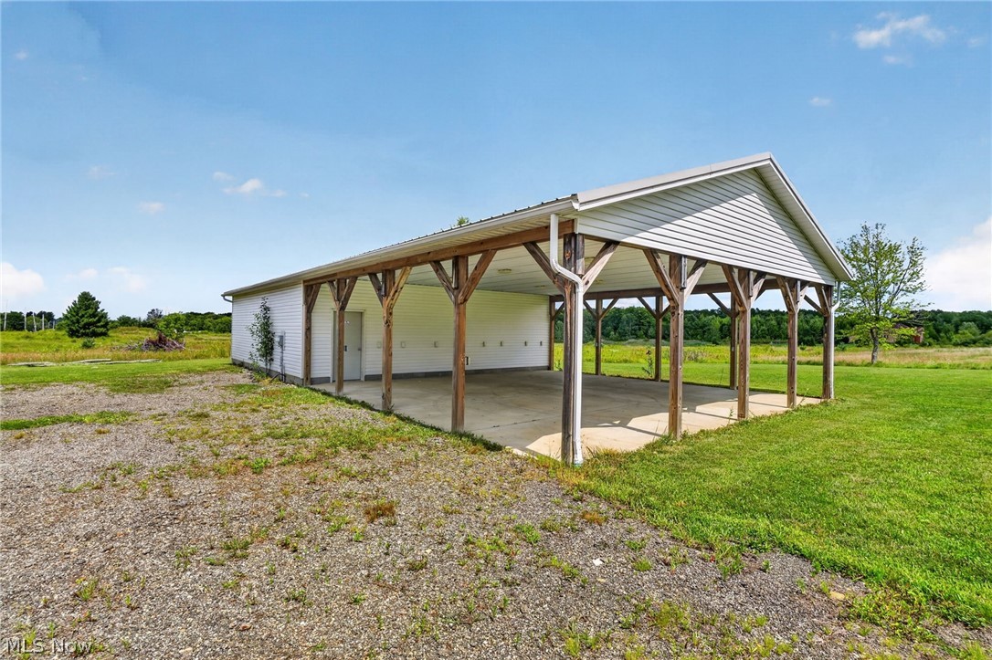 224 Garford Road Geneva OH 44041