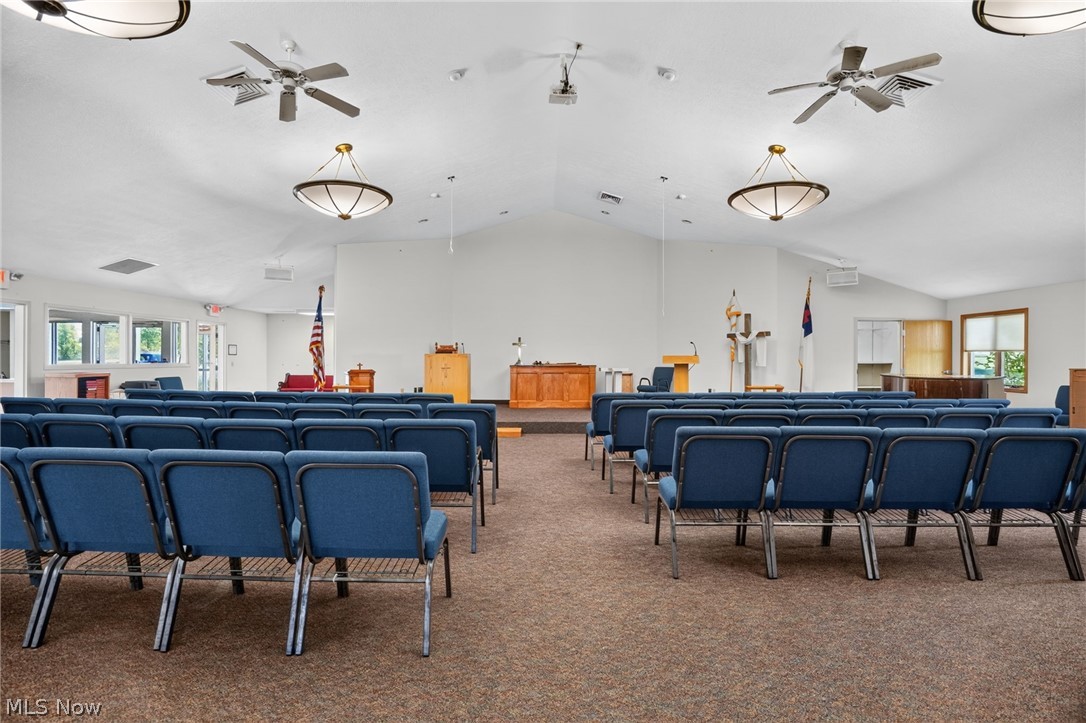 224 Garford Road Geneva OH 44041