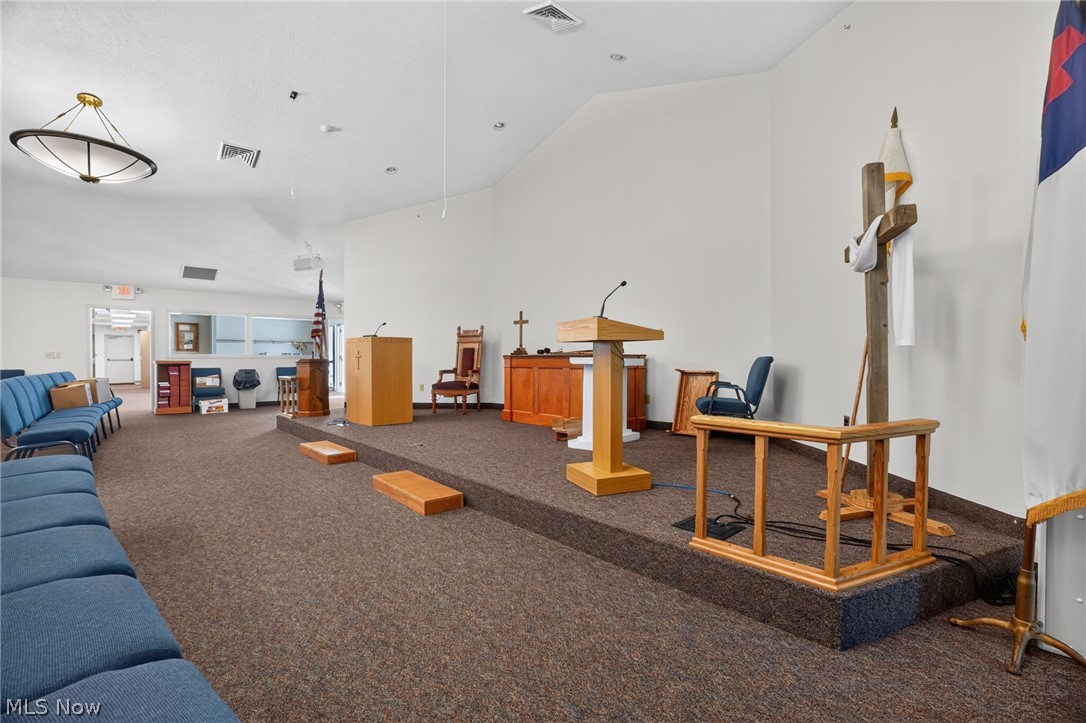 224 Garford Road Geneva OH 44041