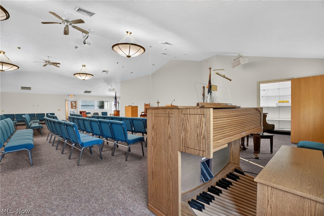 224 Garford Road Geneva OH 44041