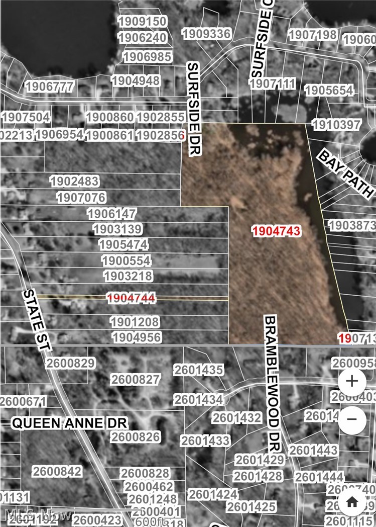 V/l Surfside Coventry OH 44319