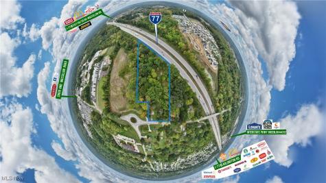 1356 E Turkeyfoot Lake Road Akron OH 44312