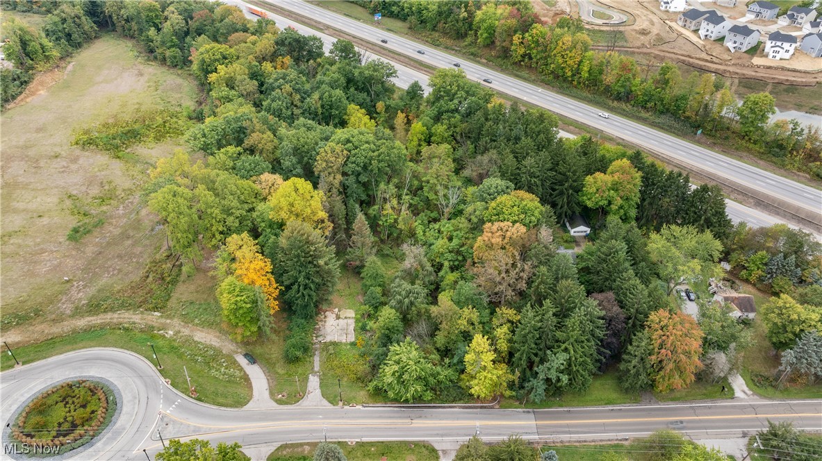 1356 E Turkeyfoot Lake Road Akron OH 44312