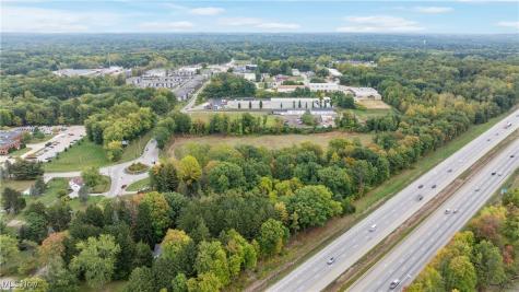 1356 E Turkeyfoot Lake Road Akron OH 44312