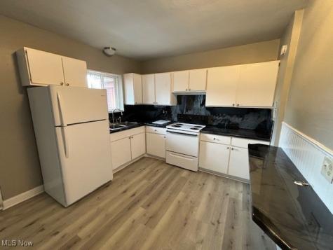 2323 Newton Street Akron OH 44305