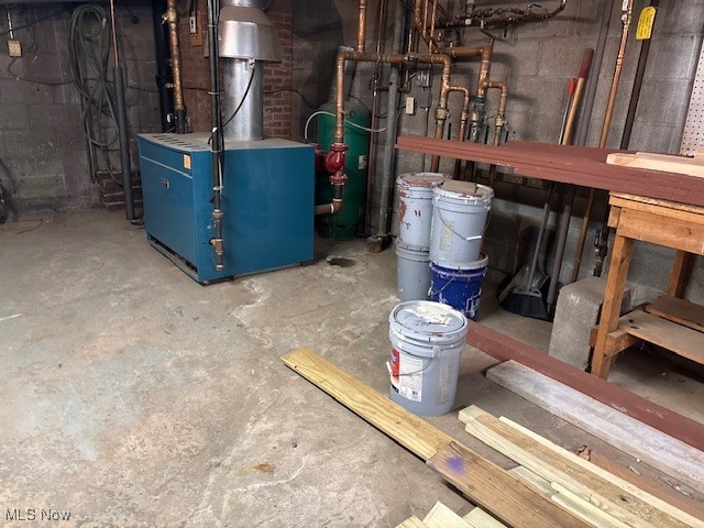 2323 Newton Street Akron OH 44305