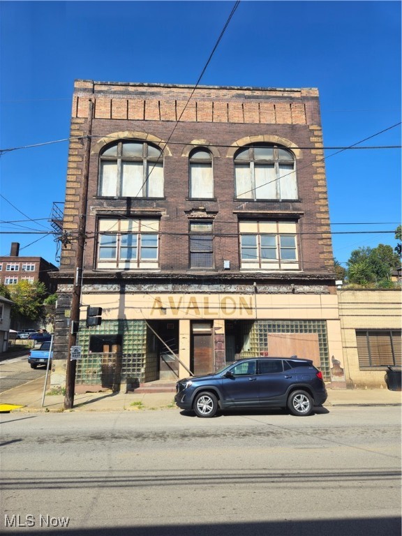 685 Commercial Street Mingo Junction OH 43938