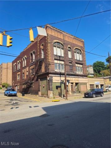 685 Commercial Street Mingo Junction OH 43938