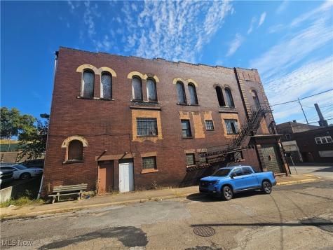 685 Commercial Street Mingo Junction OH 43938