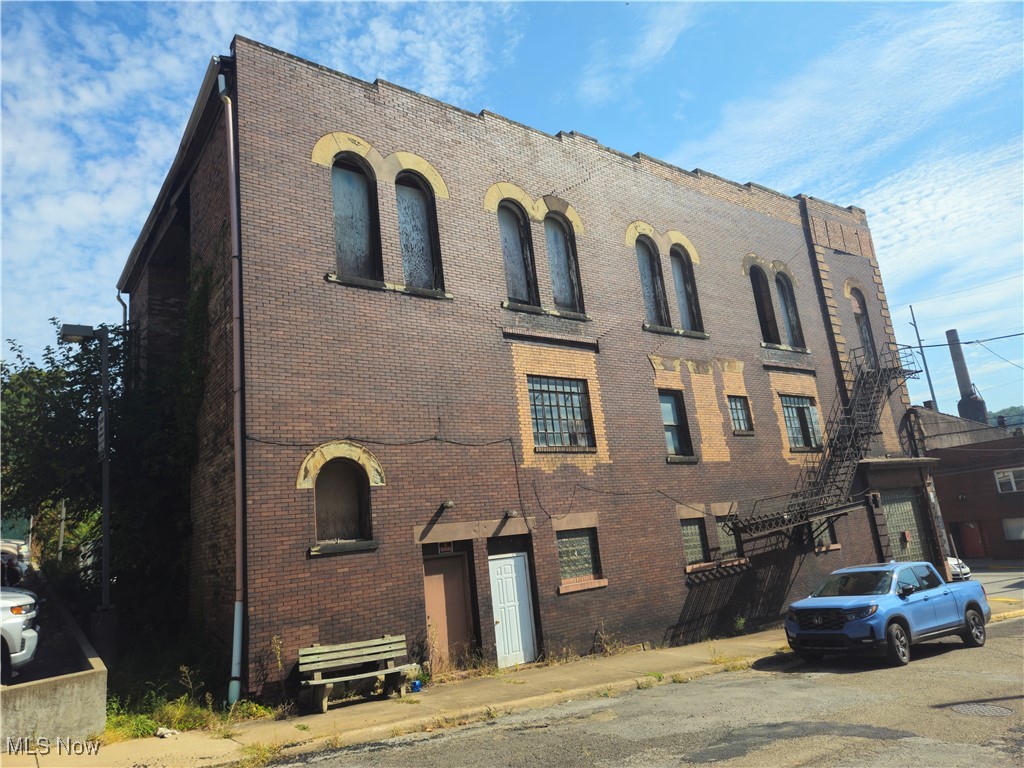 685 Commercial Street Mingo Junction OH 43938