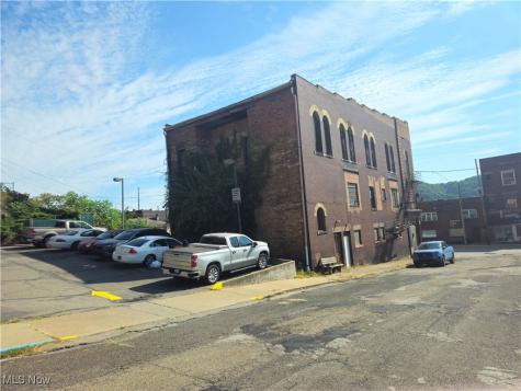 685 Commercial Street Mingo Junction OH 43938