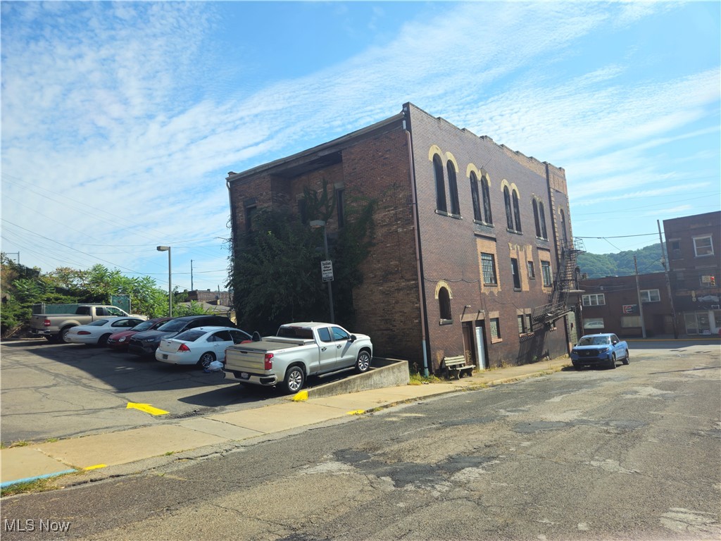 685 Commercial Street Mingo Junction OH 43938