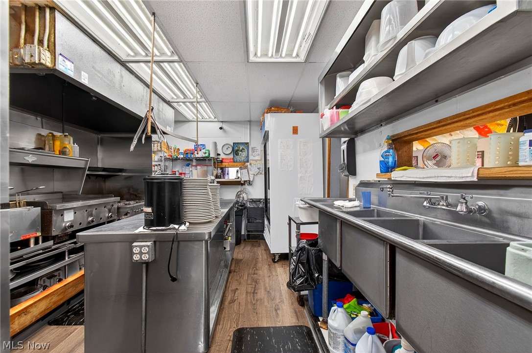 845 Spruce Street Wooster OH 44691