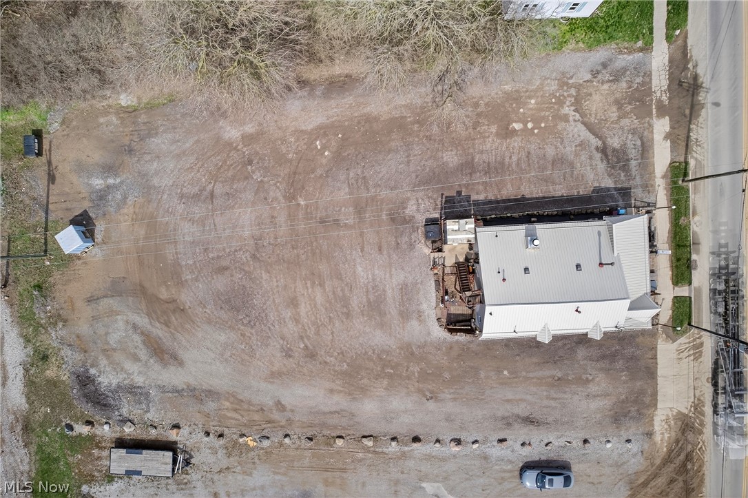 845 Spruce Street Wooster OH 44691