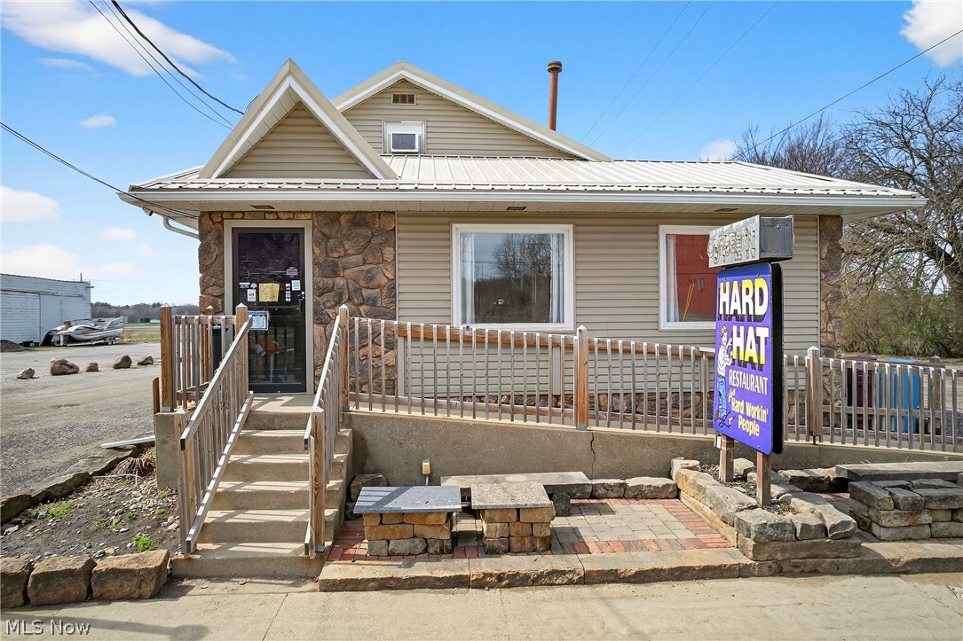 845 Spruce Street Wooster OH 44691