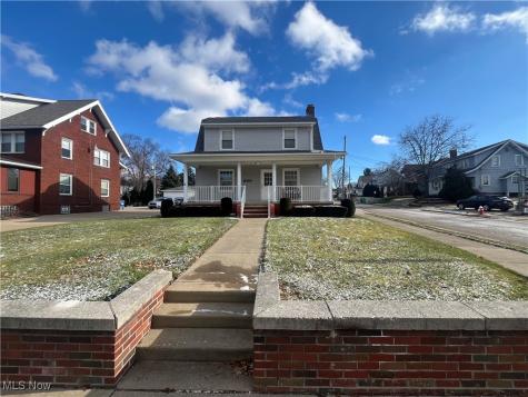 600 N Main Street North Canton OH 44720