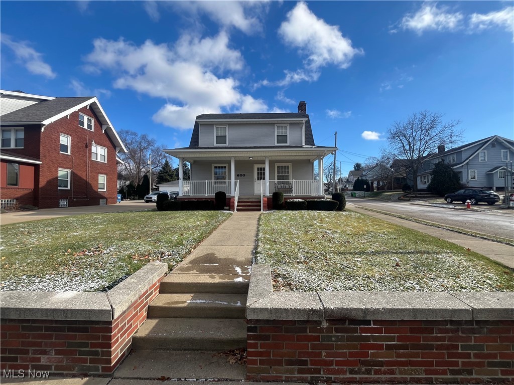600 N Main Street North Canton OH 44720