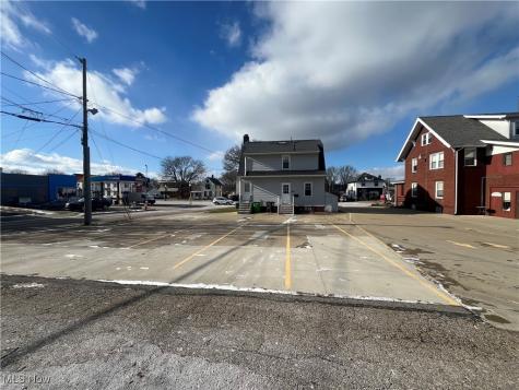 600 N Main Street North Canton OH 44720
