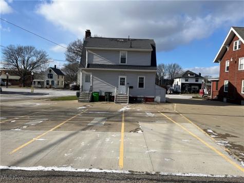 600 N Main Street North Canton OH 44720