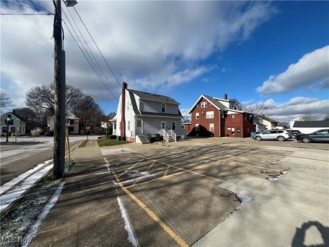600 N Main Street North Canton OH 44720