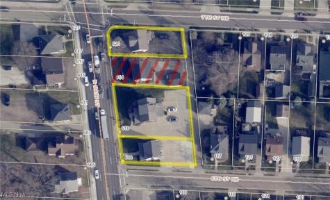 600 N Main Street North Canton OH 44720